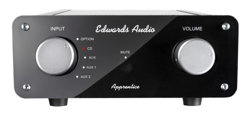 edwards audio IA-1