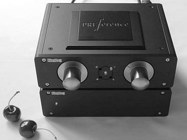 kingrex preference amplifier 