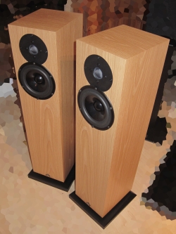 kudos x2 loudspeakers