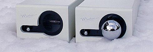 musica 30 series