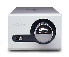 musica int30 front view