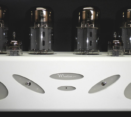 musica iris valve amplifier