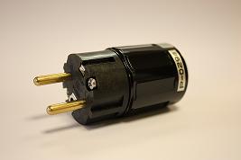 oyaide p-029e hifi connector