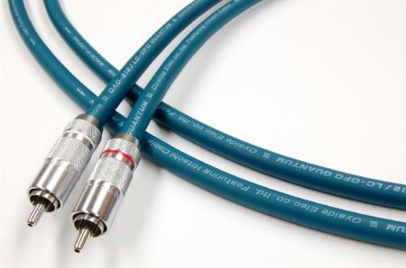 oyaide audio cables