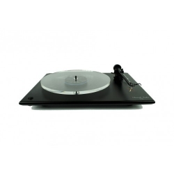 Edwards Audio TT1 MKII turntable