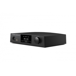 AUNE S6 DAC headphone amplifier