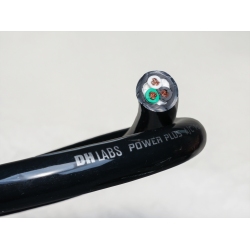 DH-Labs Power Plus A/C Power Cable