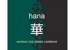 Hana Stereo Cartridges